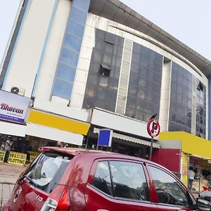 Capital O 77295 Hotel Bansidhar Bhuvan