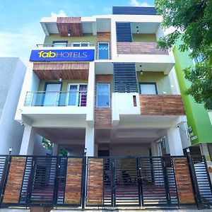 Fabexpress Town Space Apartment - Nr Saravana Stores, Porur